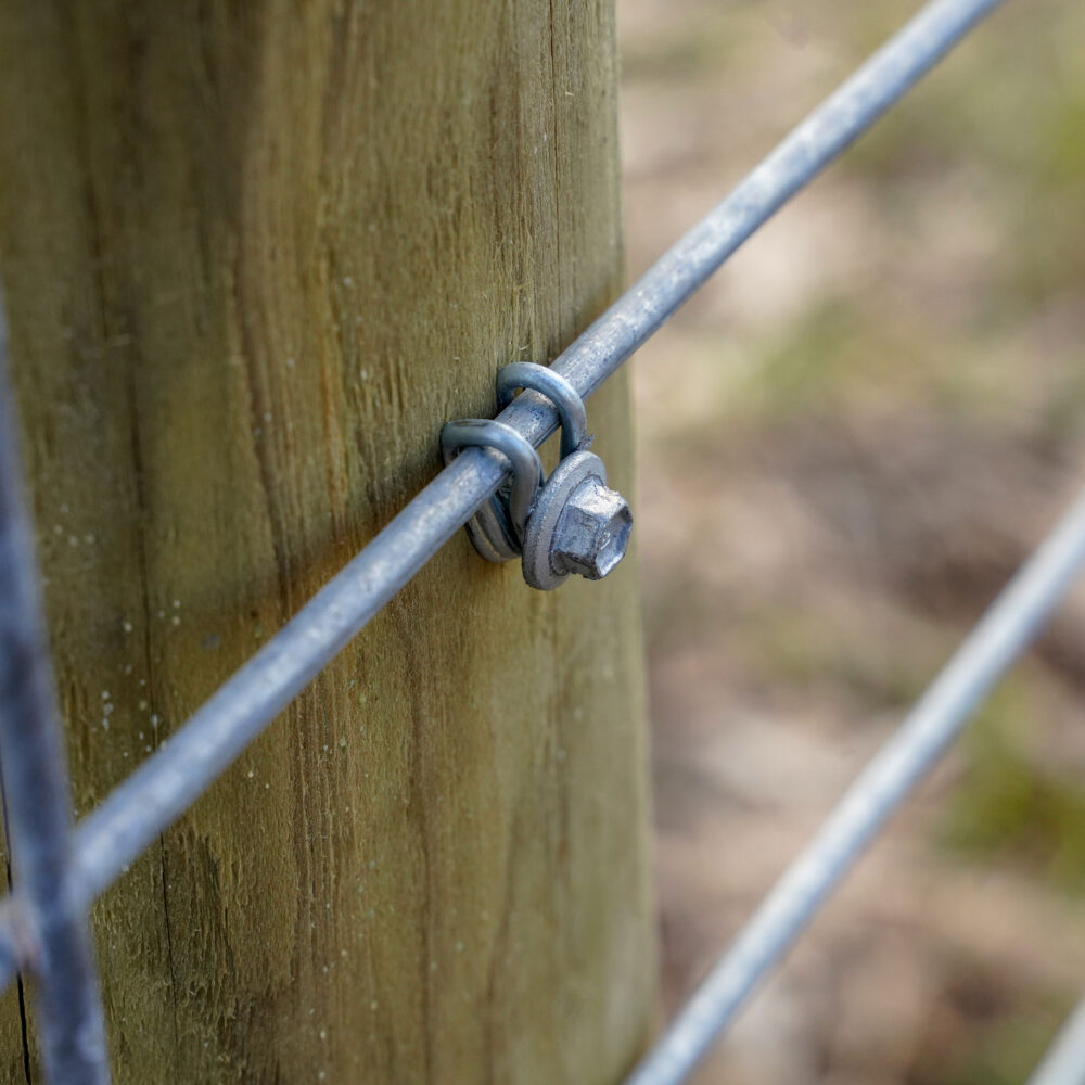 Davo's Fencing Clip Shop